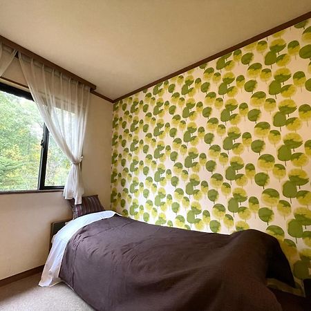 Heidihof Hotel Χακούμπα Εξωτερικό φωτογραφία