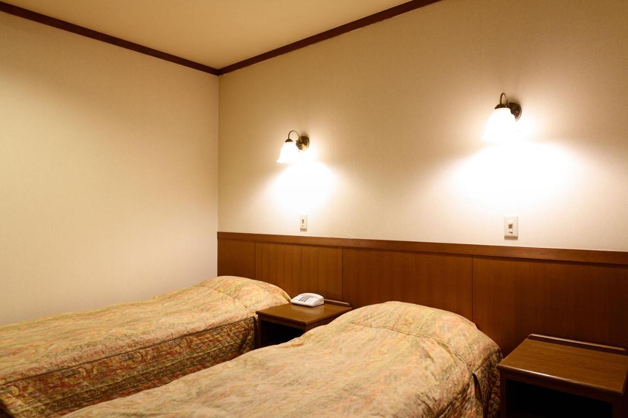 Heidihof Hotel Χακούμπα Εξωτερικό φωτογραφία