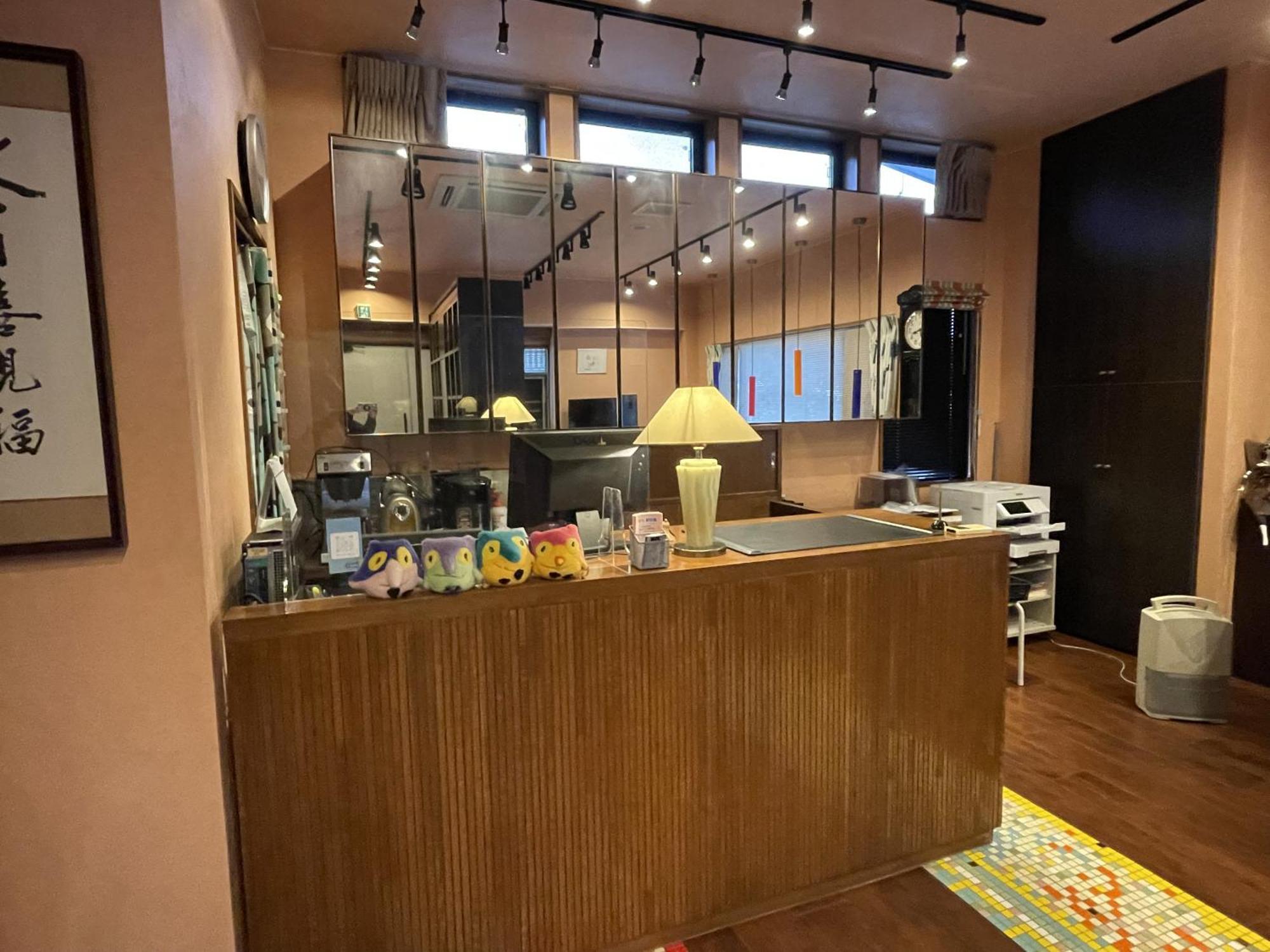 Heidihof Hotel Χακούμπα Εξωτερικό φωτογραφία