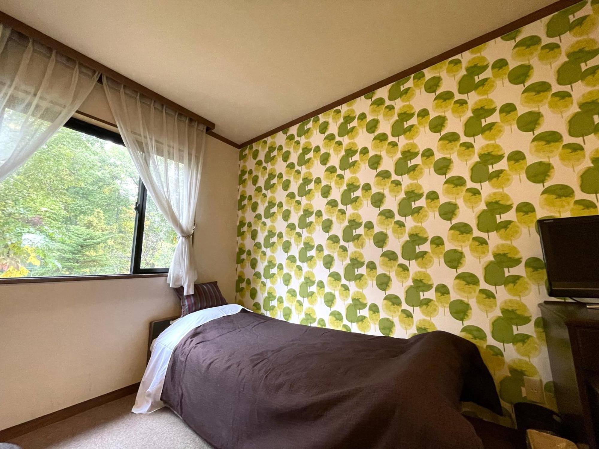 Heidihof Hotel Χακούμπα Εξωτερικό φωτογραφία