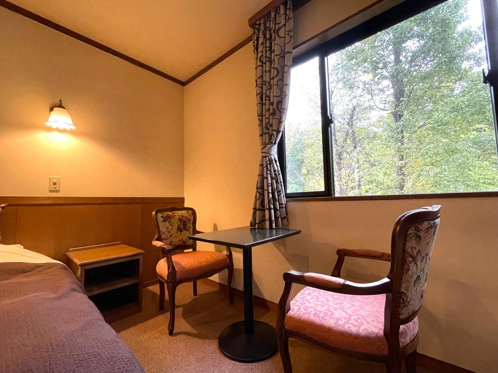 Heidihof Hotel Χακούμπα Εξωτερικό φωτογραφία