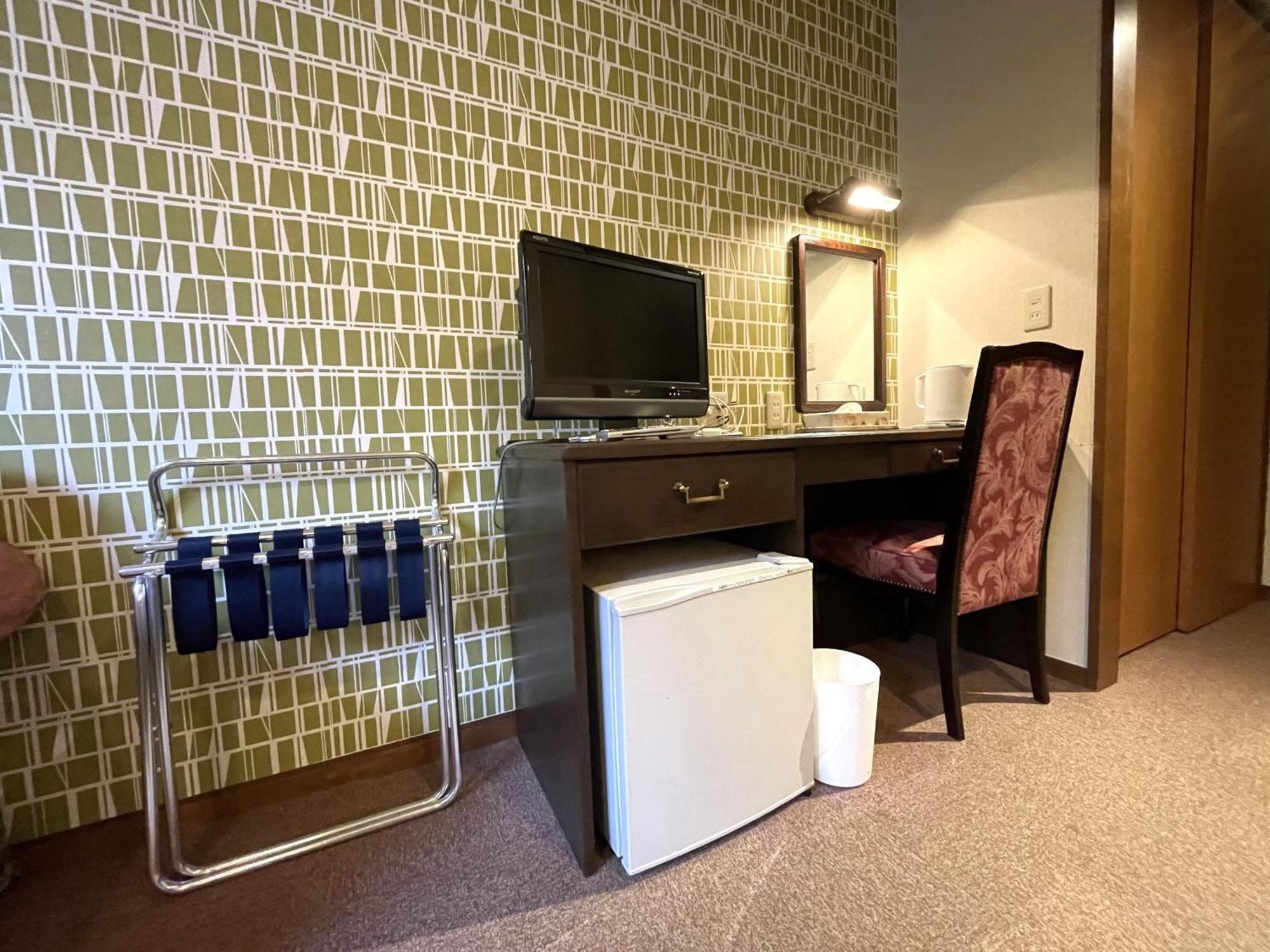 Heidihof Hotel Χακούμπα Εξωτερικό φωτογραφία